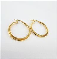 Orecchini IGold Donna in Oro giallo OR55401700700 - OR55401700700